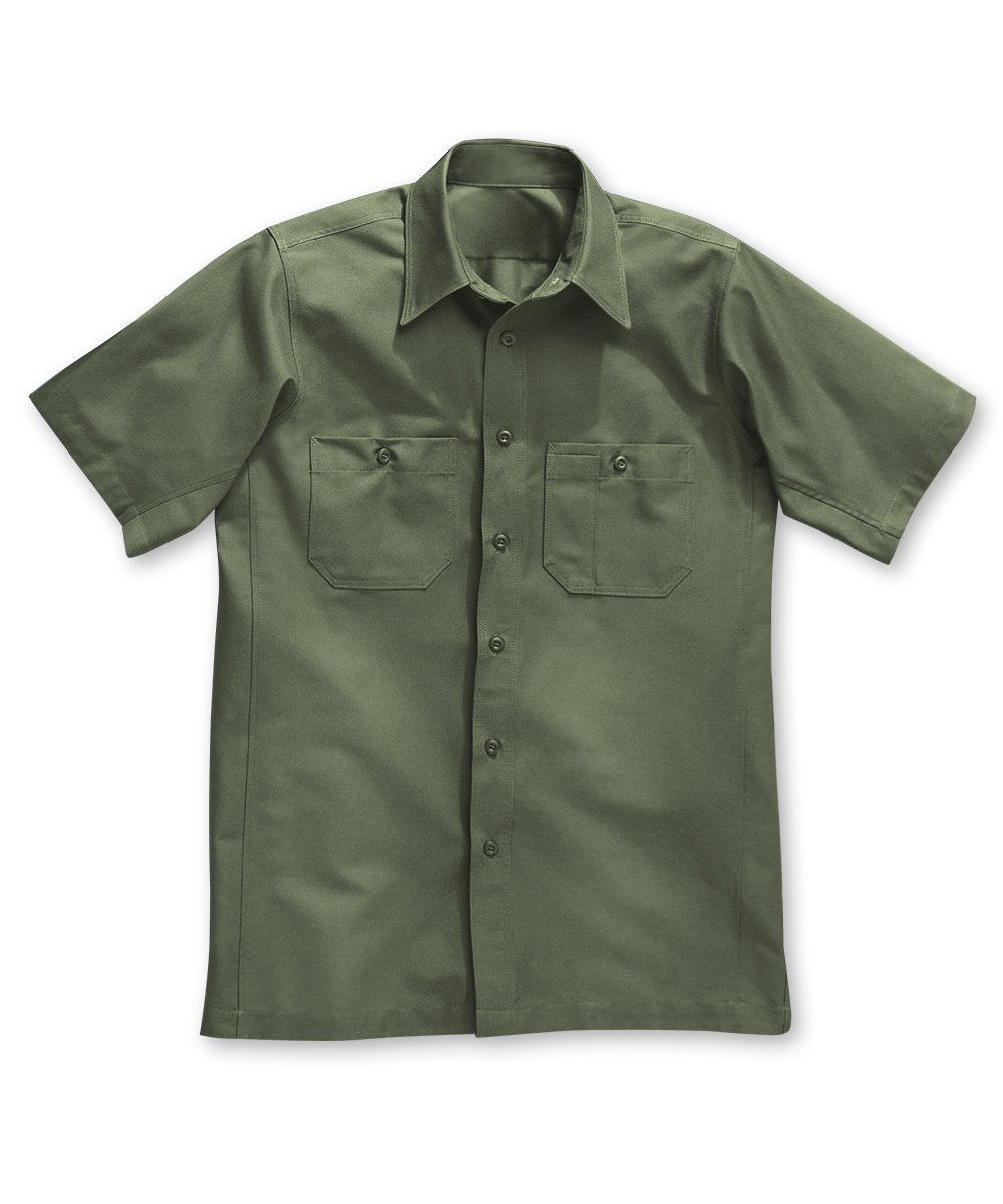 Custom dickies work uniforms, factory supply high quality dickies work uniforms