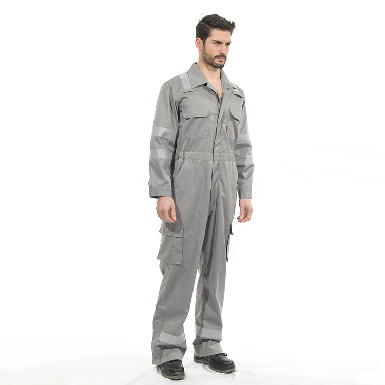 Hot sale fireproof ultima fire retardant coverall