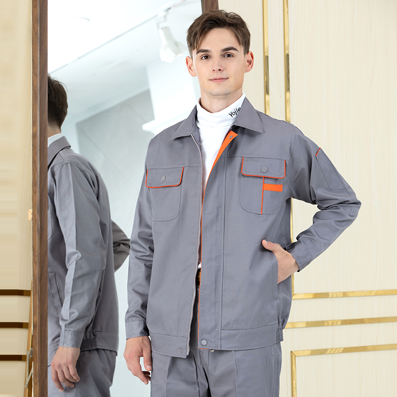 Custom maintenance uniforms with wholesale price, good quality supplier.