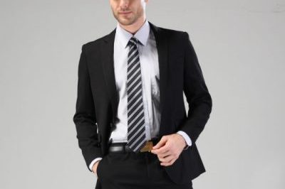 Black Business Men Suit Uniform – China Suit_yythkg.com