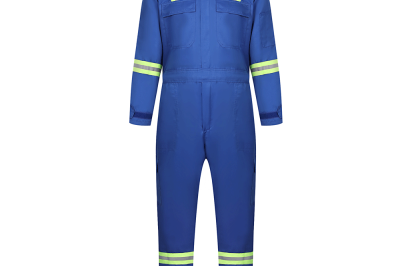 China high quality work reflective coverall (6)