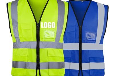 China riding tribe mesh reflective vest (5)