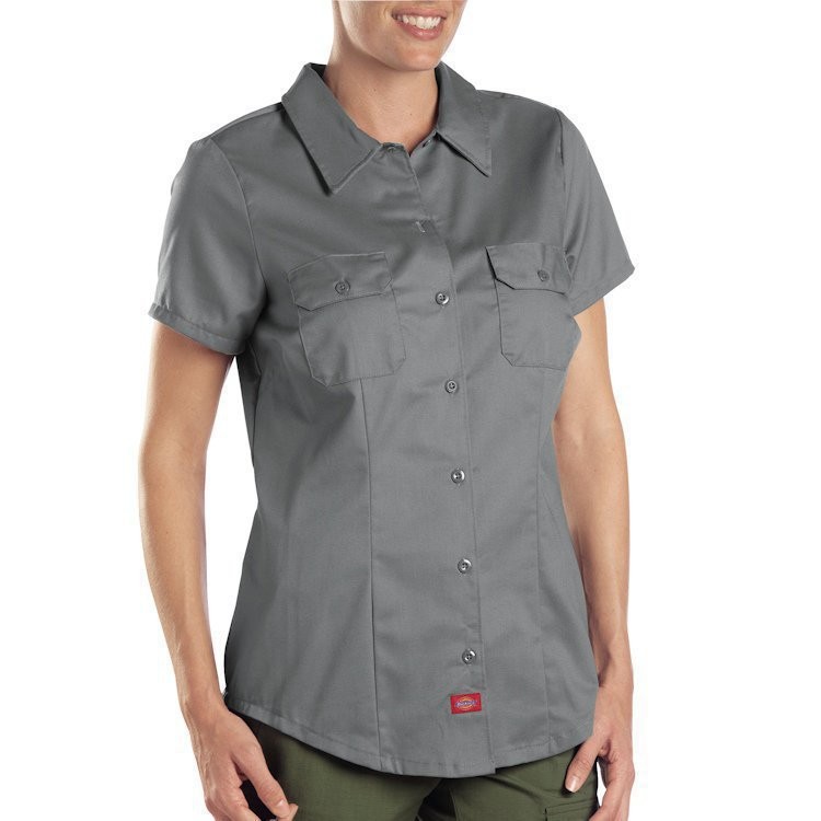 Custom dickies work uniforms, factory supply high quality dickies work