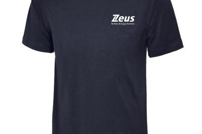 Embroidered Workwear T-Shirts _ A1 Personalised Gifts