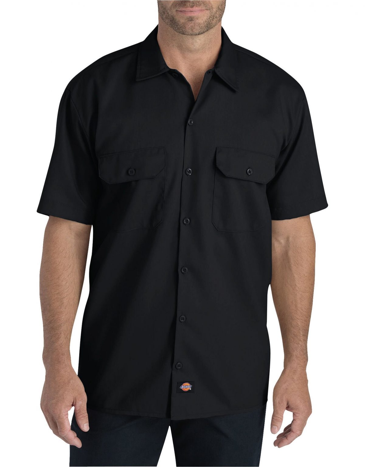 Custom dickies work uniforms, factory supply high quality dickies work