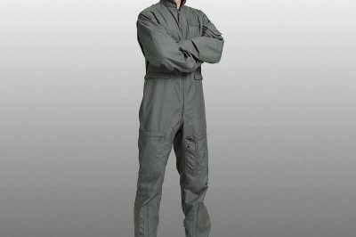 Military uniforms air force pilot coveralls (5)