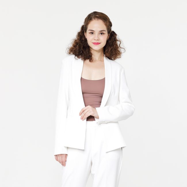 Oem wholesale new summer corporate workwear (6)