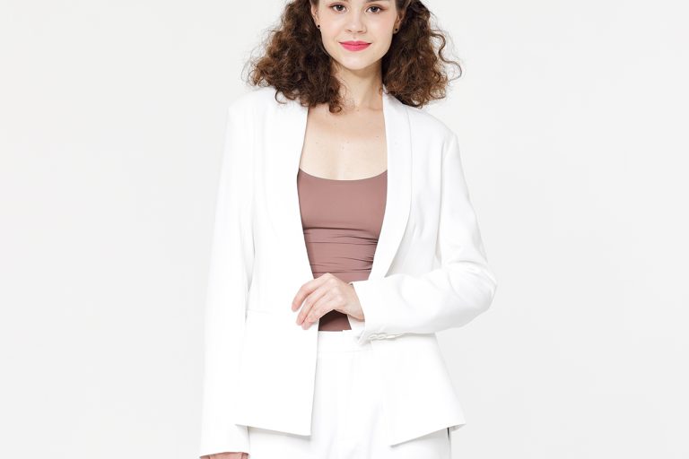 Oem wholesale new summer corporate workwear (6)