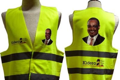 Outdoor protection vest and reflective jacket (4)