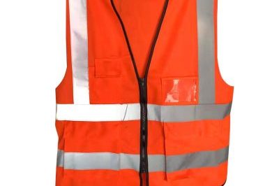 Reflective vest