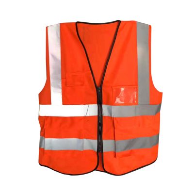 Reflective vest