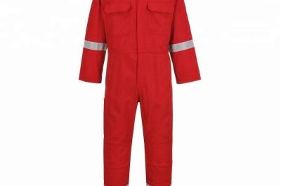 Working uniform safety clothing reflective coveralls (2)