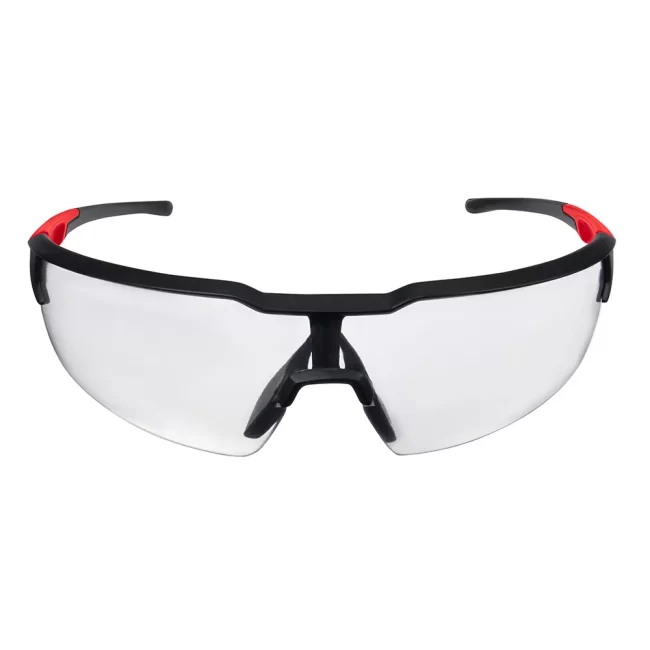 Safety glasses (2)