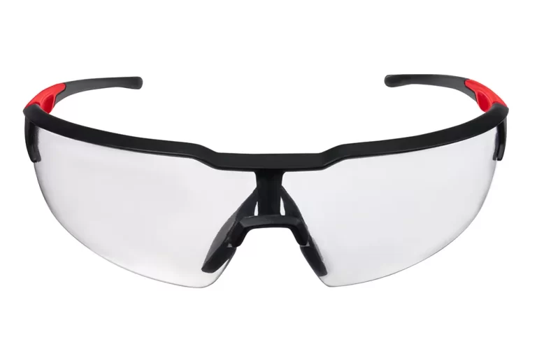 Safety glasses (2)