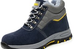Safety shoes (19)