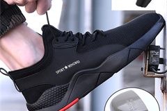 Safety shoes (5)