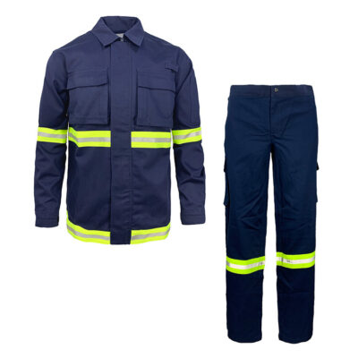 Factory direct breathable flame-resistant FR clothing