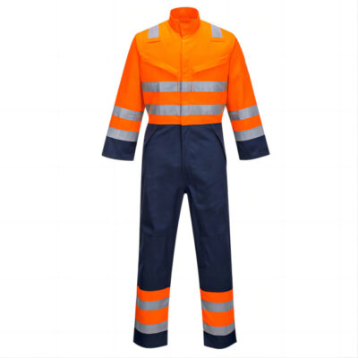 High-quality construction coveralls and overalls supplier