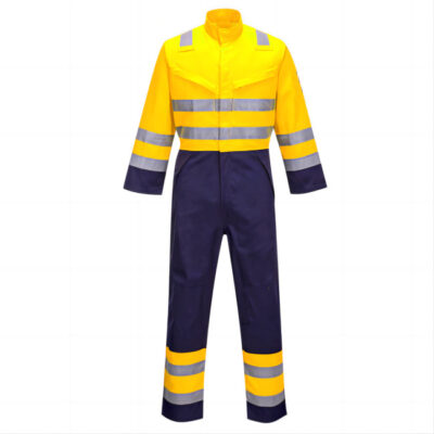 High-quality construction coveralls and overalls supplier