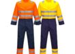 High-quality construction coveralls and overalls supplier
