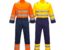 High-quality construction coveralls and overalls supplier
