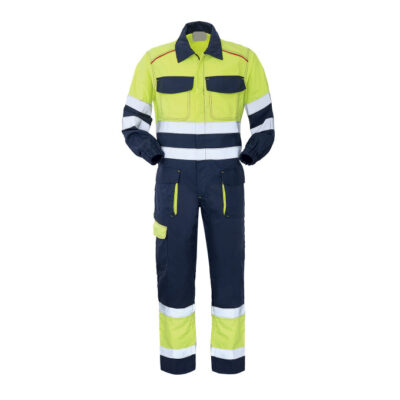 High-quality construction coveralls and overalls supplier