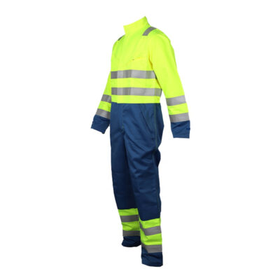 High-quality construction coveralls and overalls supplier