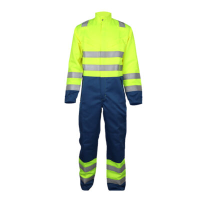 High-quality construction coveralls and overalls supplier