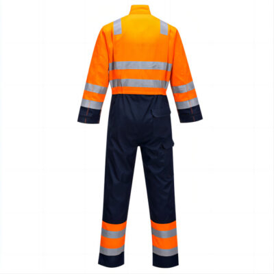 High-quality construction coveralls and overalls supplier