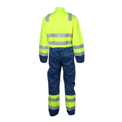 High-quality construction coveralls and overalls supplier