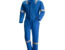 Custom construction protective coveralls for workwear