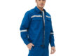 Custom high-performance FR clothing for workwear