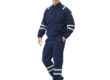 Custom high-performance FR clothing for workwear