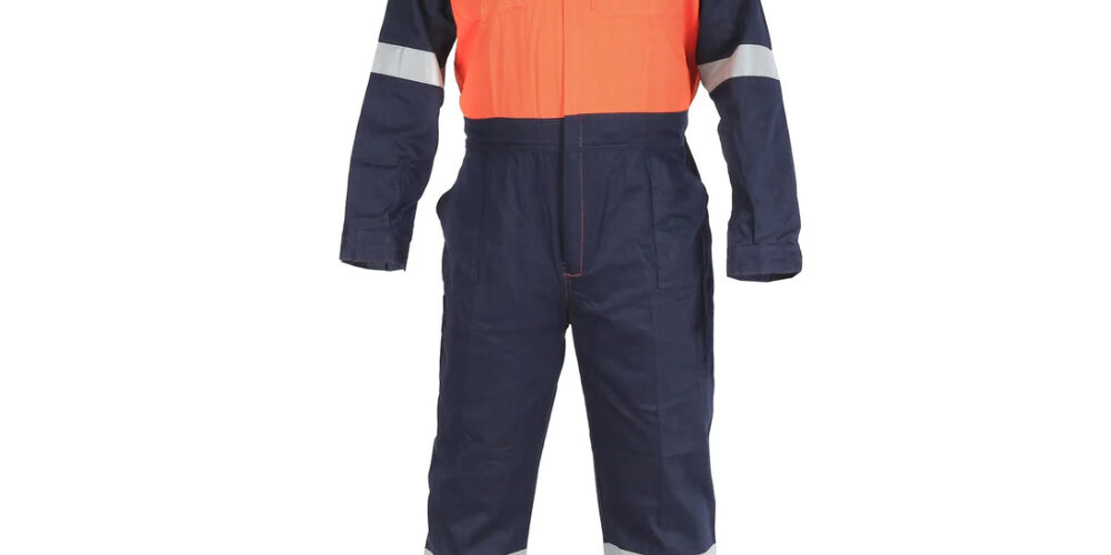 Custom Protective Coveralls & Overalls Workwear (5) Custom protective coveralls and overalls for workwear