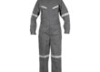 Custom protective coveralls and overalls for workwear