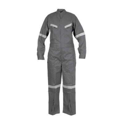 Custom protective coveralls and overalls for workwear