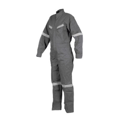 Custom protective coveralls and overalls for workwear