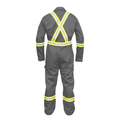 Factory direct durable FR clothing for industrial workwear
