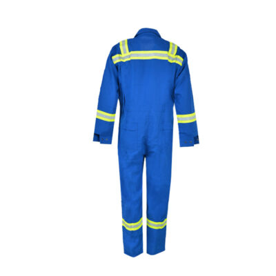 Factory direct durable FR clothing for industrial workwear
