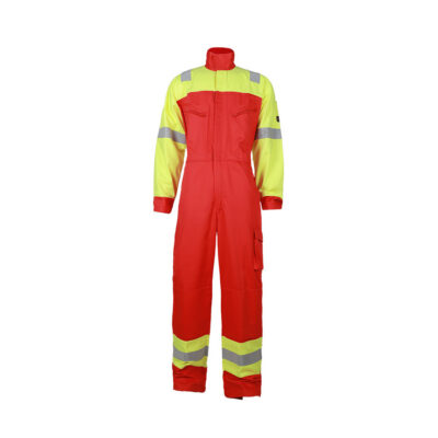 Factory direct durable FR clothing for industrial workwear