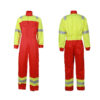 Factory direct durable FR clothing for industrial workwear