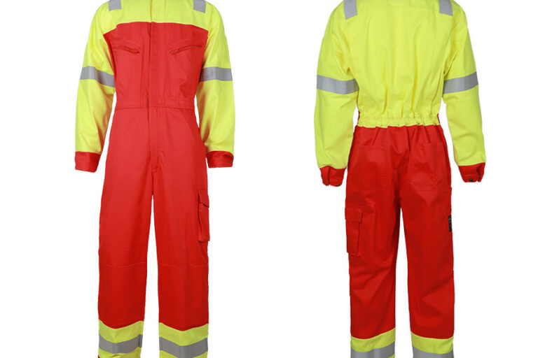 Durable Industrial FR Clothing Factory Direct for Workwear (4) Factory direct durable FR clothing for industrial workwear