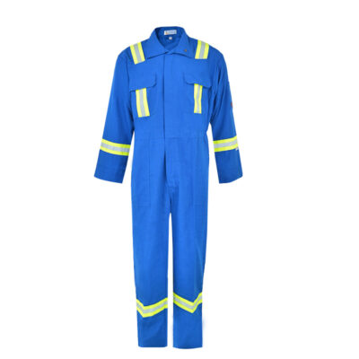 Factory direct durable FR clothing for industrial workwear