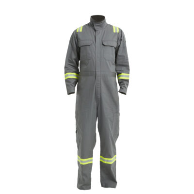 Factory direct durable FR clothing for industrial workwear