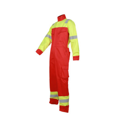 Factory direct durable FR clothing for industrial workwear