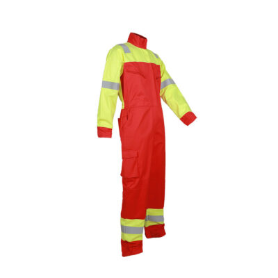 Factory direct durable FR clothing for industrial workwear