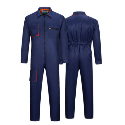 Wholesale engineer mechanic coveralls for workwear
