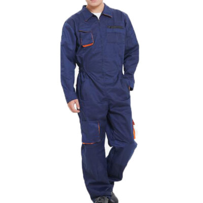 Wholesale engineer mechanic coveralls for workwear