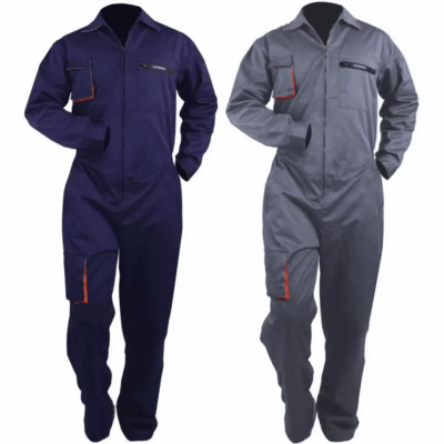 Wholesale engineer mechanic coveralls for workwear