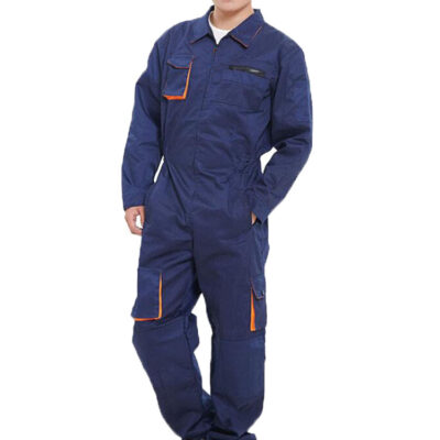 Wholesale engineer mechanic coveralls for workwear